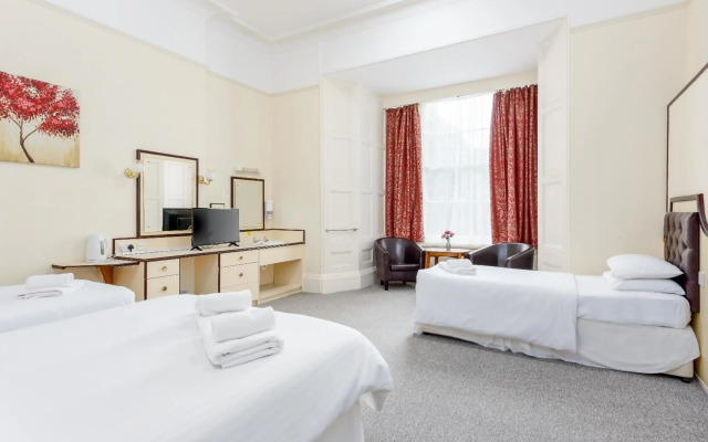 Devonshire Hotel