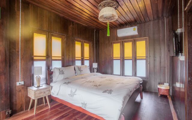 Pao Come Boutique House