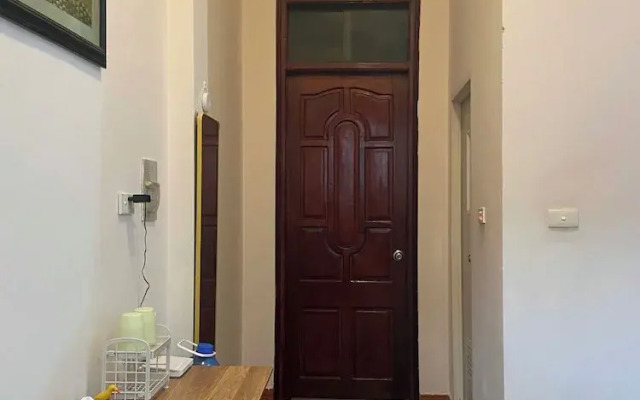 Cozy Fam Homestay in Central Hanoi - Hao Nam Street
