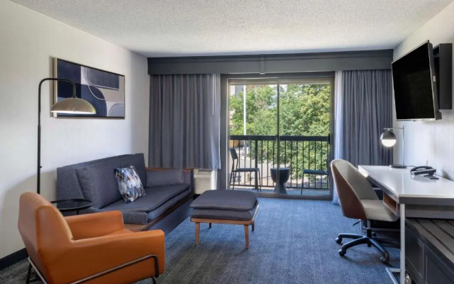 Courtyard by Marriott Denver Southwest-Lakewood