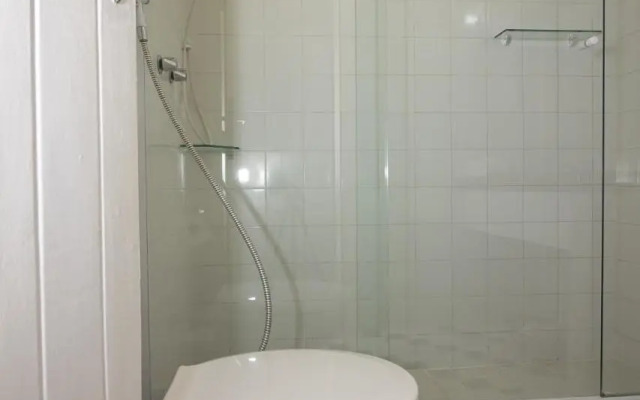 Pousada Costa do Sapê