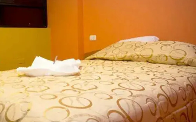 Inka Hostal Huaraz