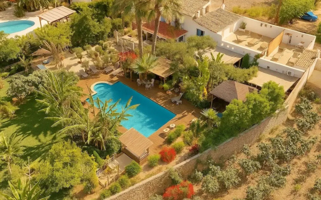 Hotel Altea Paradise 1917