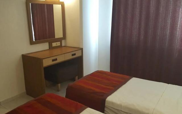 Margarita Apart Hotel