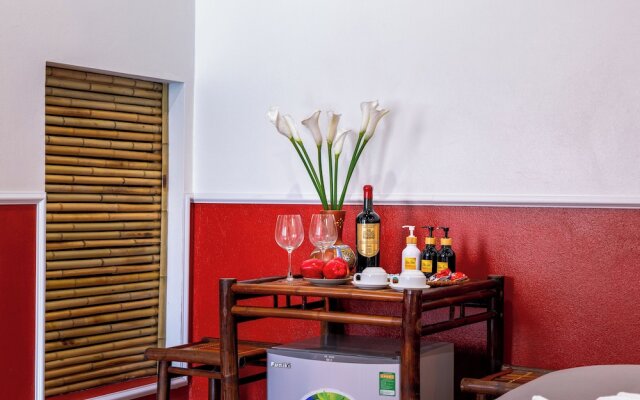 Trang An Spring Garden Homestay