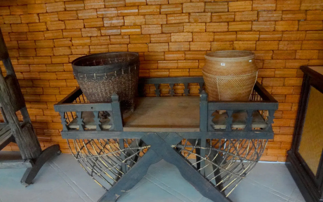 Suan Mork Kham Resort