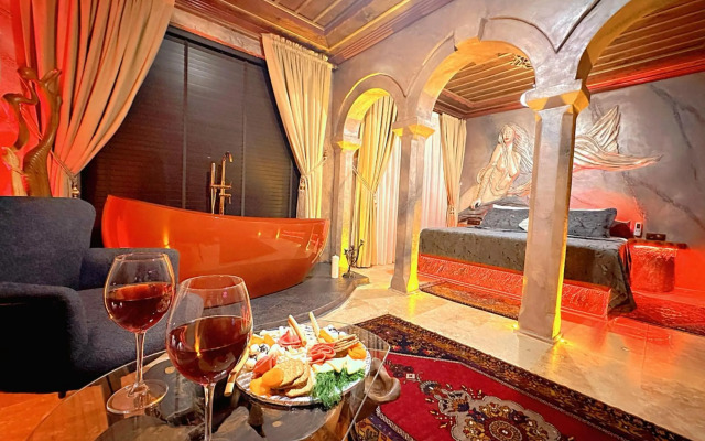 Historical Goreme House