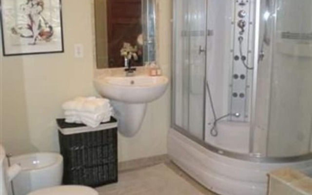 Mozart Guest House