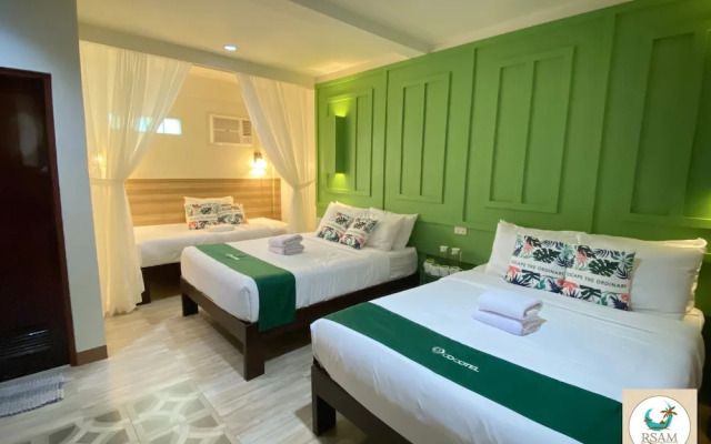 RSAM Beach Resort by Cocotel