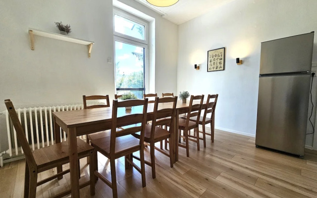 Airport Messe Apartments