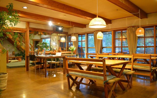 Country Inn Milky House