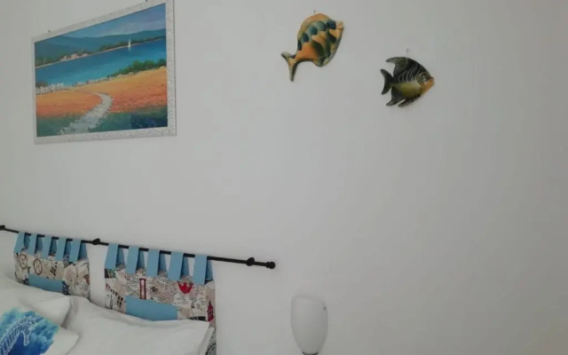 La Trinacria di Capo Passero