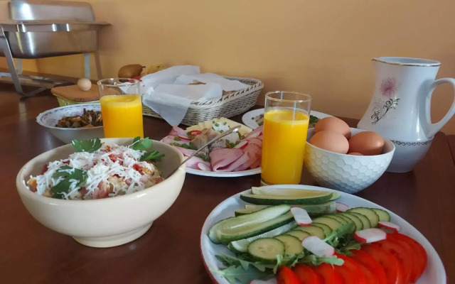 Nord Hostel