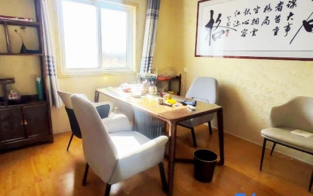 Sea Breeze House·Ruyixuan B&B