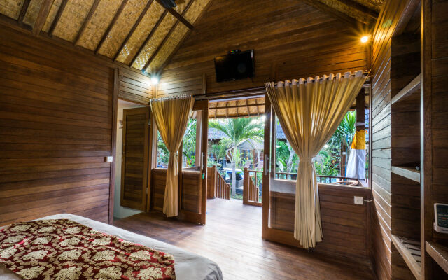 Lembongan D'Licks Villa