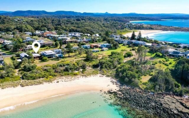 Malibu Drive 20 Bawley Point NSW