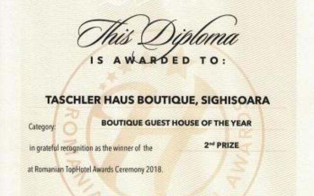 Taschler Haus Boutique