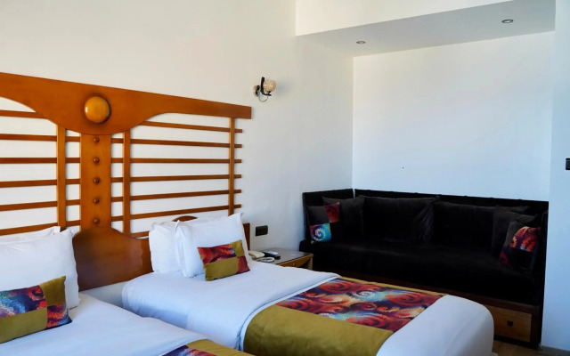 Hotel Rembrandt