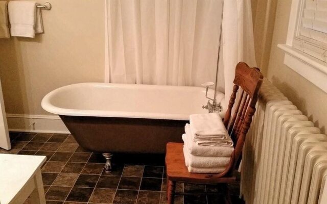 A Sentimental Journey Bed and Breakfast