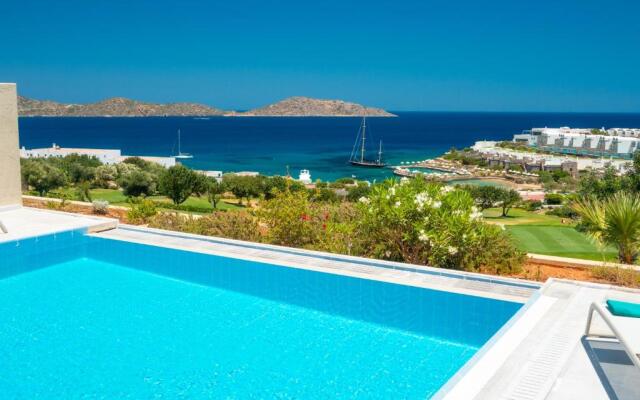 Porto Elounda Golf & Spa Resort