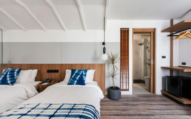 Homm Boutique Hotel