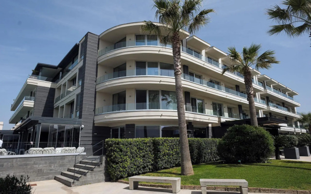 Hotel & Resort Tre Fontane Luxury