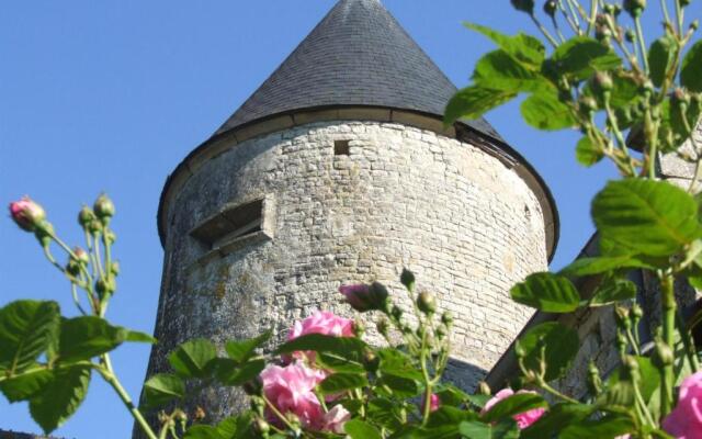 Le Manoir De Juganville