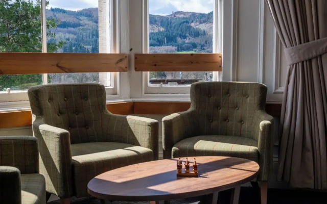 Pitlochry Youth Hostel
