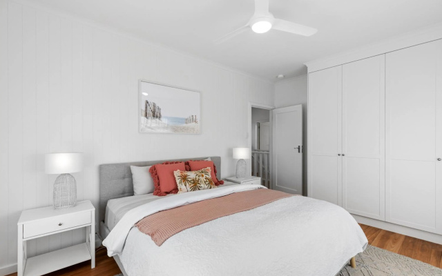 Foxmount Estate Magnus 2 bedroom – Guest Rooms – Mount Gambier