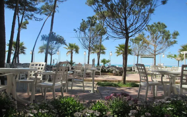 Bel Conti Hotel