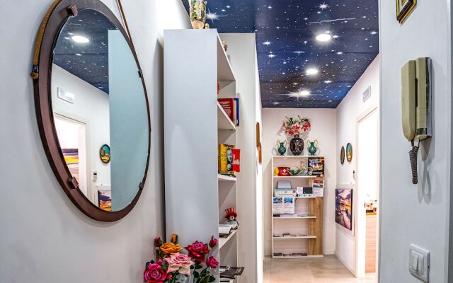 B&B Sorrento Mahal kita