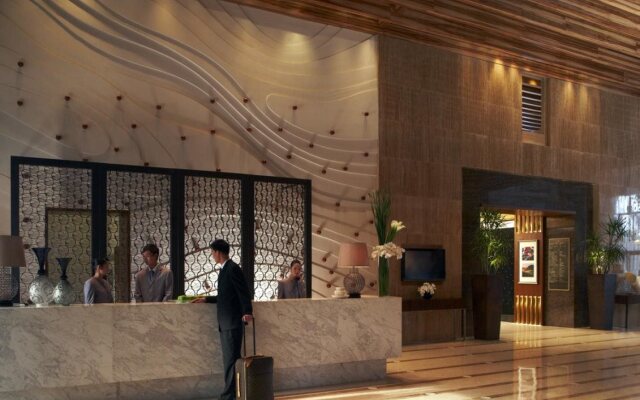 Mission Hills Dongguan