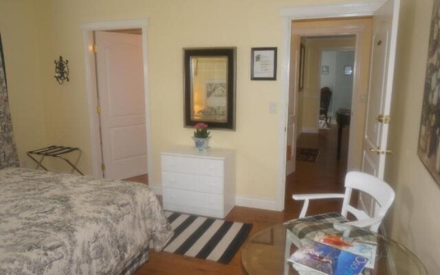 The Spare Room B&B