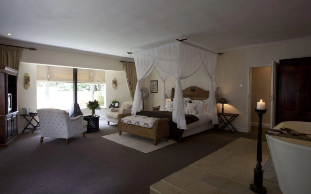Blue Gum Country Estate