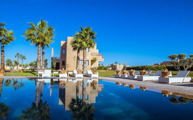 Sumahan Suites & Spa