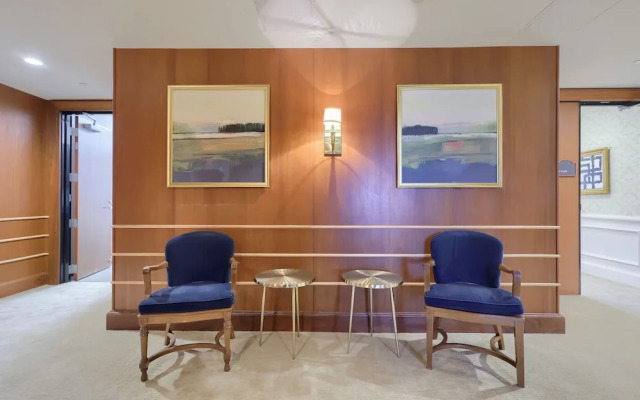 The Executive Suites and Venue