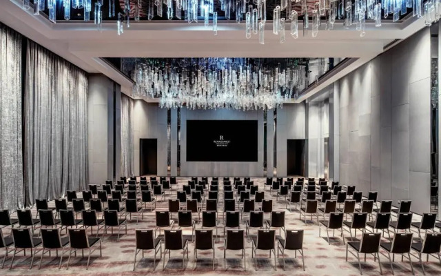 Renaissance Shenzhen Bay Hotel