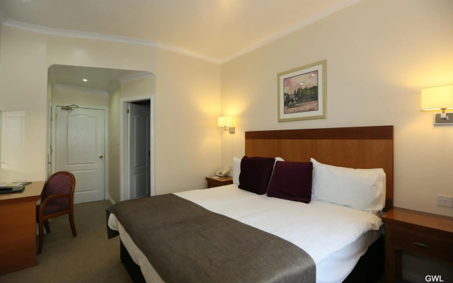 Aberdeen Douglas Hotel