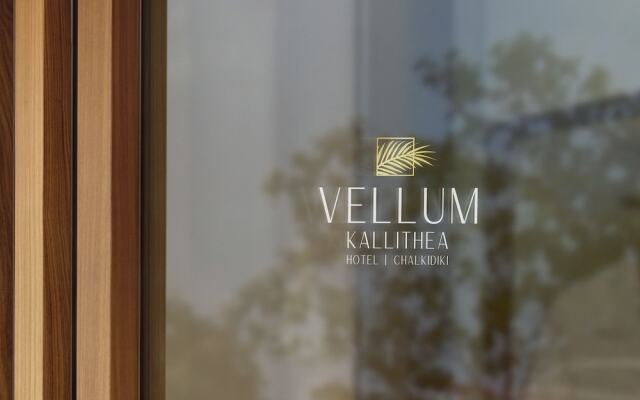 Vellum Hotel