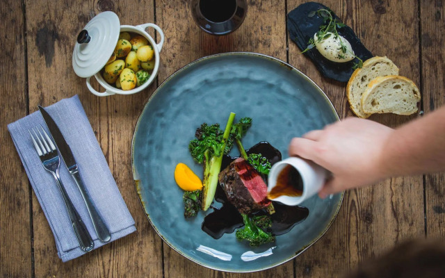 Hennickehammars Herrgård