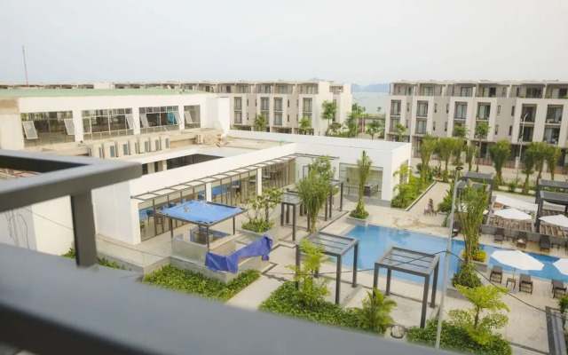 Ruby Hotel