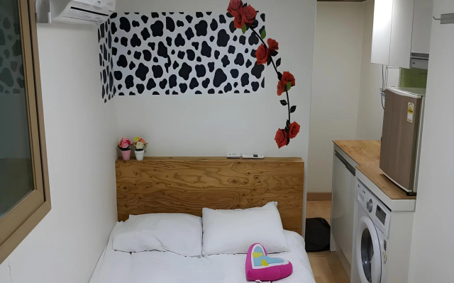 Myeongdong Guesthouse