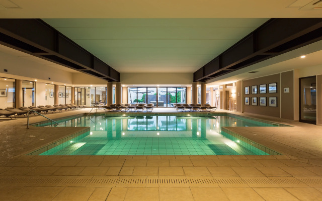 Leonardo Hotel Lago di Garda - Wellness & Spa