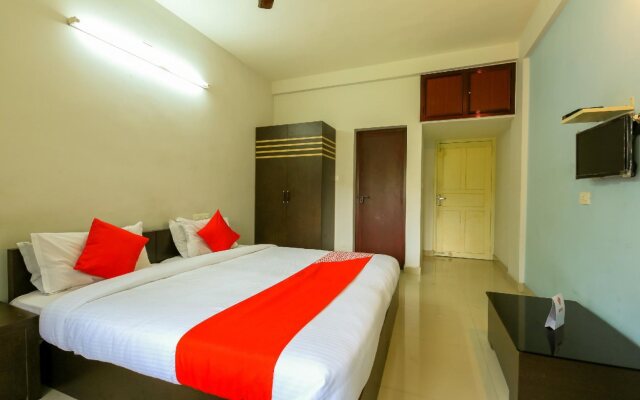 Kubeira by OYO Rooms