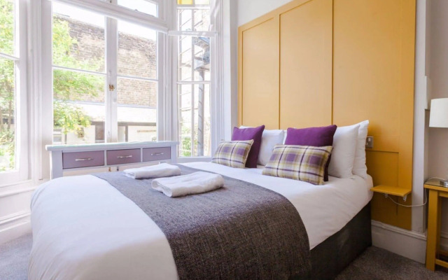 Regency Guest House