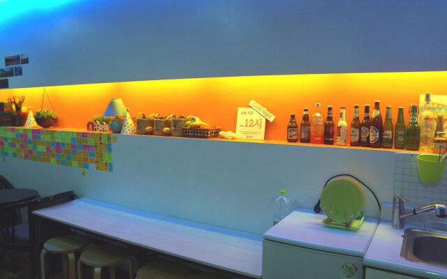 Suncheon Tour Guest House - Hostel