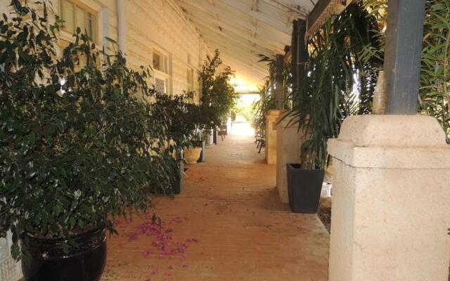 The Old Convent Dalwallinu