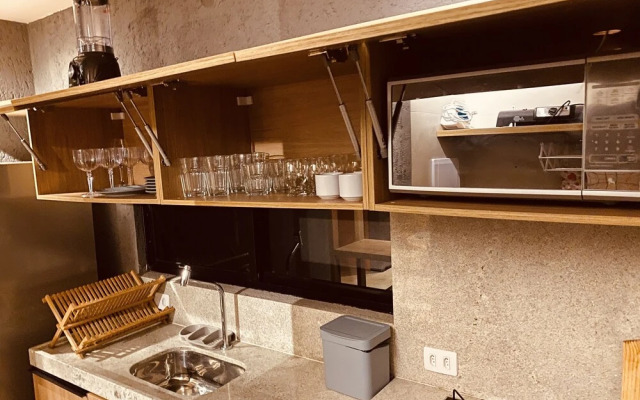 Villas Patacho - Milagres Ap 002 Bloco C