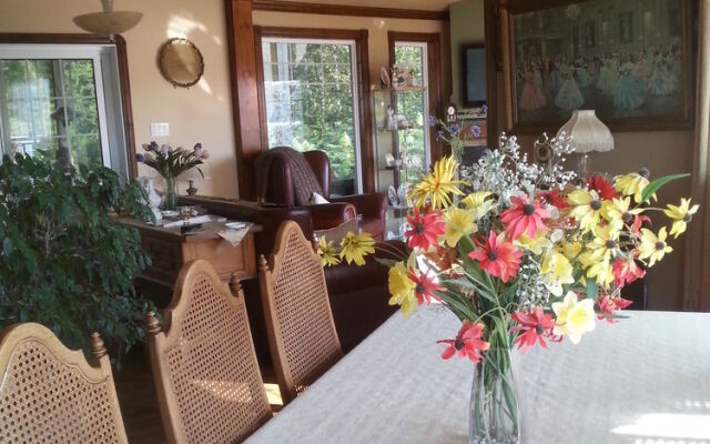 Gîte Domaine de la Baie B&B