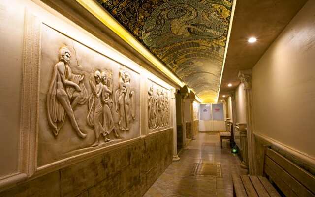 Balneo & SPA Hotel Aura
